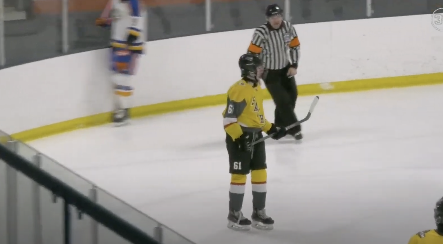 You are currently viewing Sachem Defeats West Islip 15-2